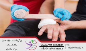 کمک-های-اولیه