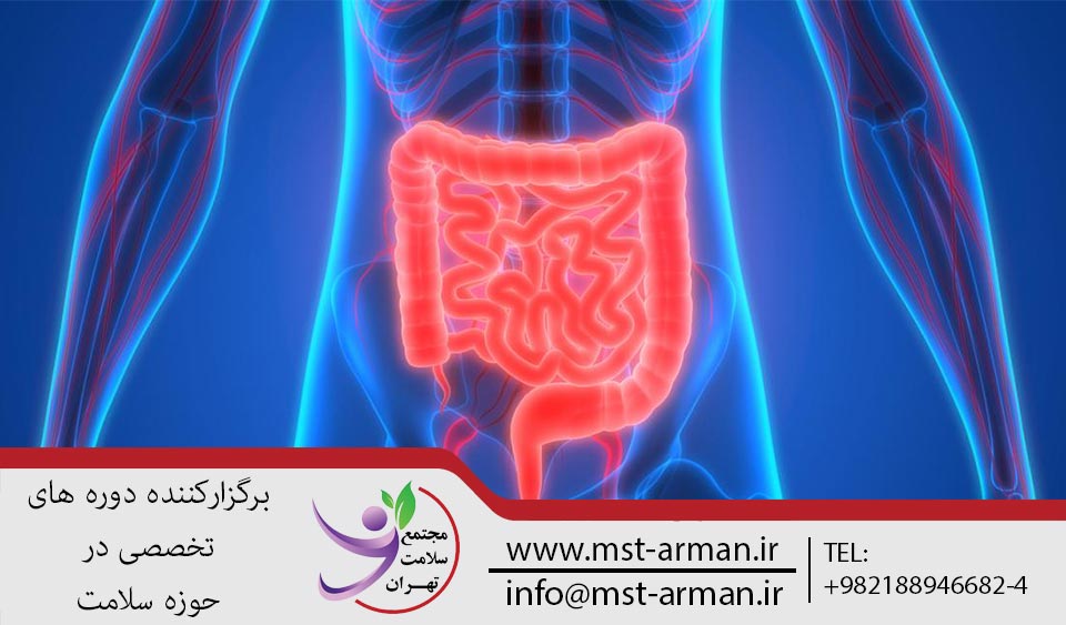 اسیب شناسی گوارش | مجتمع سلامت تهران