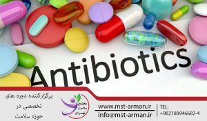 آنتی-بیوتیکها