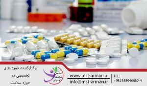طریقه-مصرف-دارو