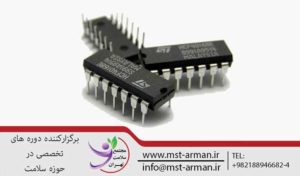 IC های دیجیتال