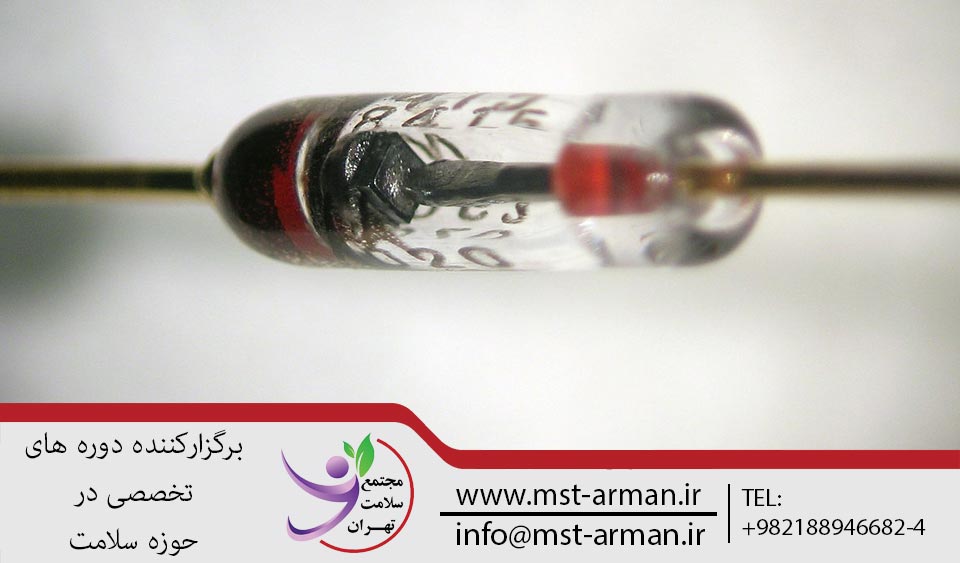 انواع دیود