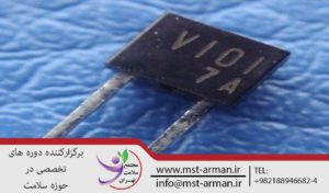 دیود خازنی(واراکتور)